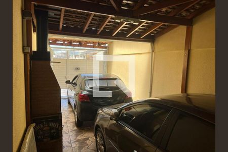 Casa à venda com 2 quartos, 111m² em Vila Macedopolis, São Paulo