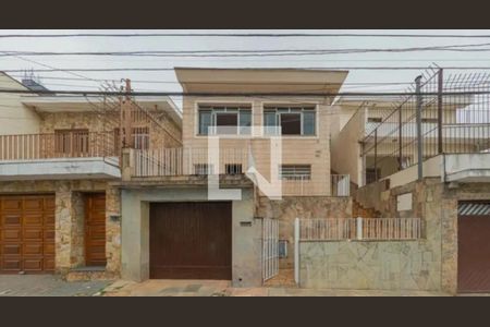 Casa à venda com 4 quartos, 160m² em Chora Menino, São Paulo