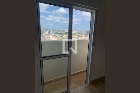 Apartamento à venda com 1 quarto, 29m² em Mooca, São Paulo