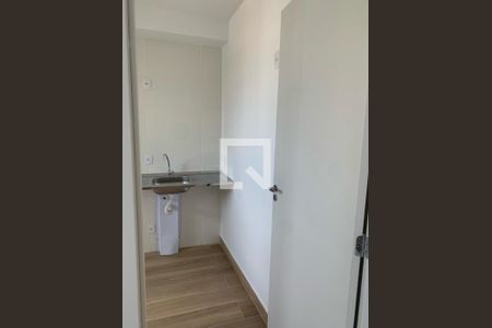 Apartamento à venda com 1 quarto, 29m² em Mooca, São Paulo