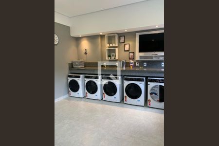 Apartamento à venda com 1 quarto, 29m² em Mooca, São Paulo