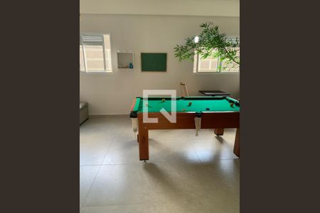 Apartamento à venda com 1 quarto, 29m² em Mooca, São Paulo