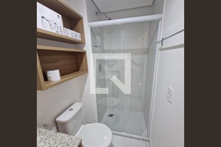 Apartamento à venda com 1 quarto, 25m² em República, São Paulo