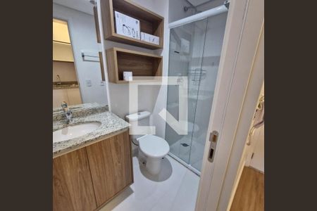 Apartamento à venda com 1 quarto, 25m² em República, São Paulo