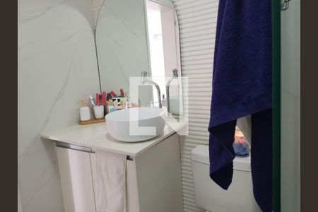 Apartamento à venda com 2 quartos, 50m² em Jardim Santa Teresinha, São Paulo