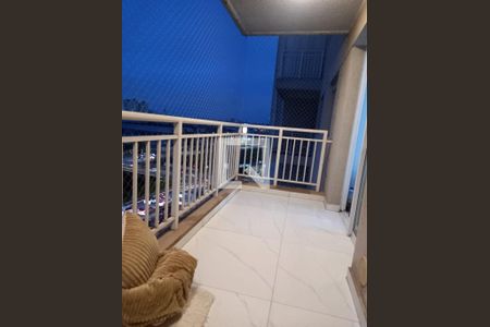 Apartamento à venda com 2 quartos, 50m² em Jardim Santa Teresinha, São Paulo