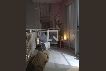 Apartamento à venda com 2 quartos, 50m² em Jardim Santa Teresinha, São Paulo