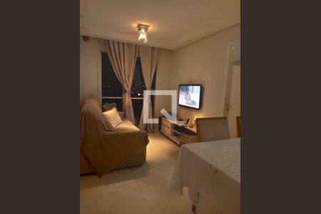 Apartamento à venda com 2 quartos, 50m² em Jardim Santa Teresinha, São Paulo