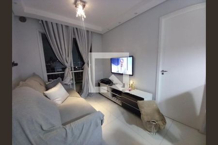 Apartamento à venda com 2 quartos, 50m² em Jardim Santa Teresinha, São Paulo