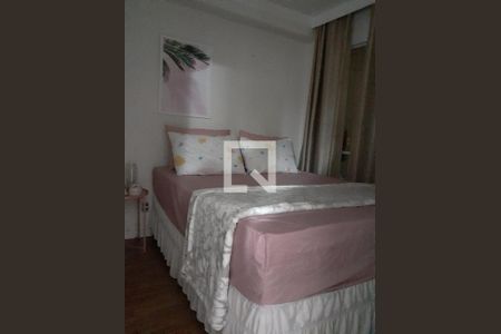 Apartamento à venda com 2 quartos, 50m² em Jardim Santa Teresinha, São Paulo