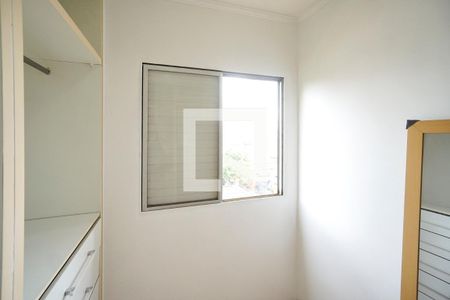 Quarto 01 de apartamento para alugar com 3 quartos, 72m² em Tatuapé, São Paulo