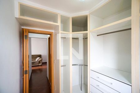 Quarto 01 de apartamento para alugar com 3 quartos, 72m² em Tatuapé, São Paulo