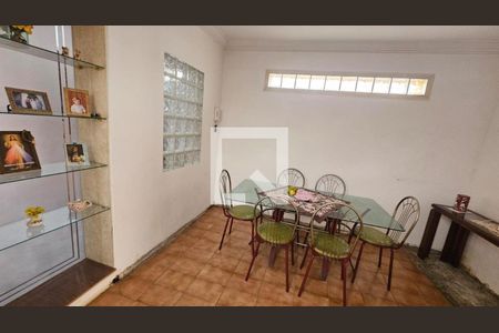 Casa à venda com 6 quartos, 380m² em Tatuapé, São Paulo