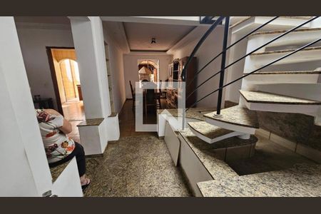 Casa à venda com 6 quartos, 380m² em Tatuapé, São Paulo