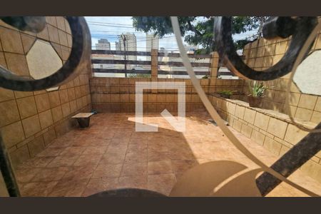 Casa à venda com 6 quartos, 380m² em Tatuapé, São Paulo