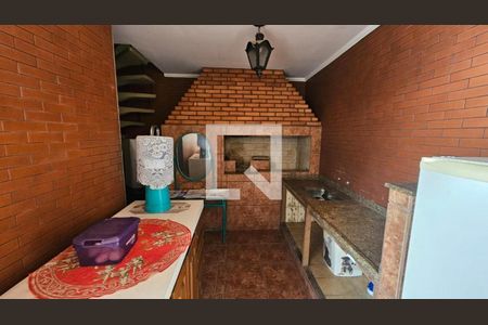 Casa à venda com 6 quartos, 380m² em Tatuapé, São Paulo