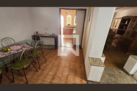 Casa à venda com 6 quartos, 380m² em Tatuapé, São Paulo