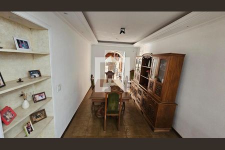 Casa à venda com 6 quartos, 380m² em Tatuapé, São Paulo