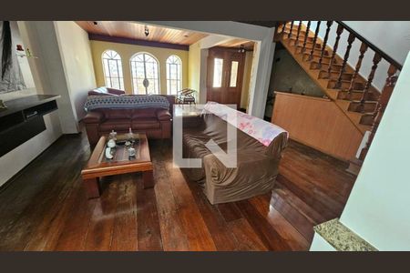 Casa à venda com 6 quartos, 380m² em Tatuapé, São Paulo