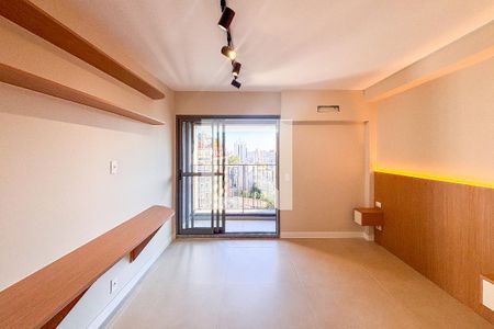 Studio de kitnet/studio para alugar com 1 quarto, 24m² em Pinheiros, São Paulo