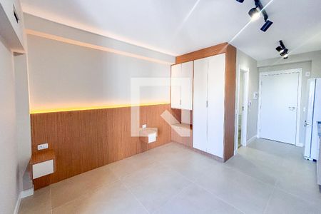 Studio de kitnet/studio para alugar com 1 quarto, 24m² em Pinheiros, São Paulo