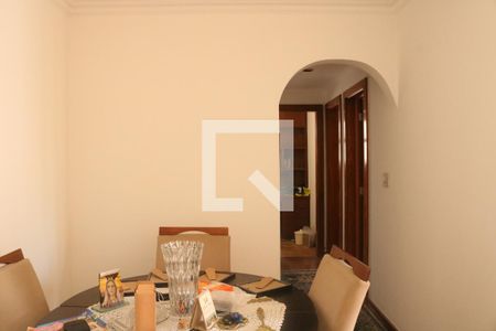 Sala de apartamento à venda com 3 quartos, 79m² em Perdizes, São Paulo