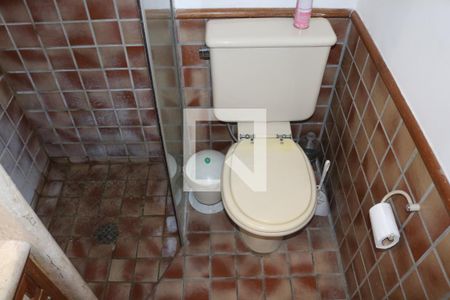 Banheiro de apartamento à venda com 3 quartos, 79m² em Perdizes, São Paulo