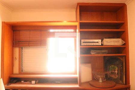 Quarto 01 de apartamento à venda com 3 quartos, 79m² em Perdizes, São Paulo