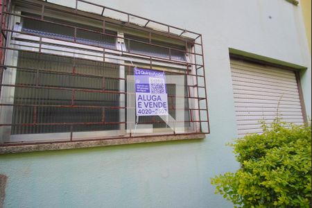 Placa de apartamento para alugar com 2 quartos, 68m² em Morro Santana, Porto Alegre