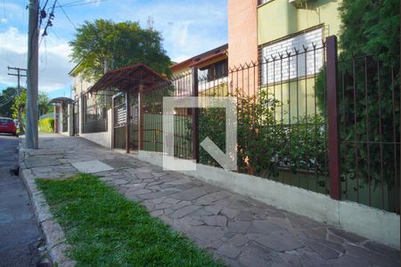 Fachada de apartamento à venda com 2 quartos, 68m² em Morro Santana, Porto Alegre