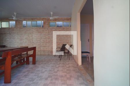 Área comum de apartamento à venda com 2 quartos, 68m² em Morro Santana, Porto Alegre