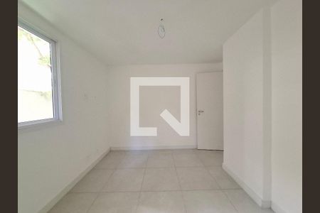 Quarto 1 de apartamento à venda com 2 quartos, 124m² em Laranjeiras, Rio de Janeiro