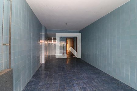 Área comum de casa à venda com 4 quartos, 350m² em Jardim Carioca, Rio de Janeiro