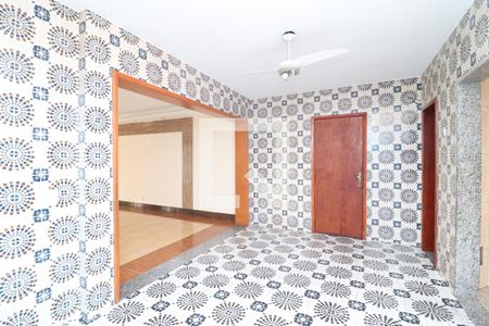 Copa de casa à venda com 4 quartos, 350m² em Jardim Carioca, Rio de Janeiro