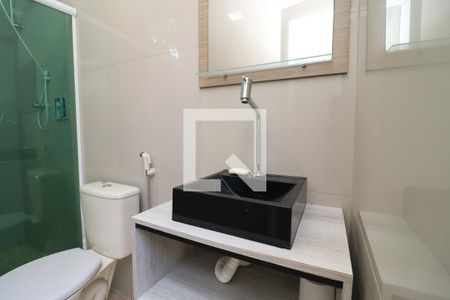 Área comum de casa à venda com 4 quartos, 350m² em Jardim Carioca, Rio de Janeiro