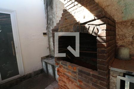 Área comum de casa à venda com 4 quartos, 350m² em Jardim Carioca, Rio de Janeiro