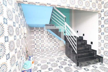 Copa de casa à venda com 4 quartos, 350m² em Jardim Carioca, Rio de Janeiro