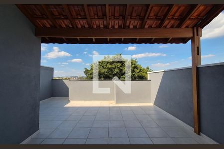 Cobertura de apartamento à venda com 2 quartos, 100m² em Parque Oratório, Santo André