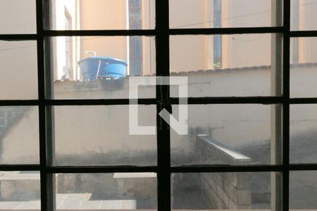 Vista Quarto 3 de casa à venda com 5 quartos, 423m² em Jardim Montanhês, Belo Horizonte
