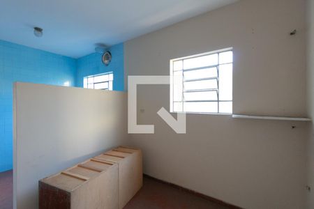 Copa de casa à venda com 5 quartos, 423m² em Jardim Montanhês, Belo Horizonte