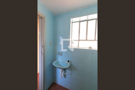 Banheiro de casa à venda com 5 quartos, 423m² em Jardim Montanhês, Belo Horizonte