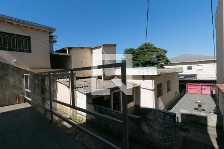 Área Externa de casa à venda com 5 quartos, 423m² em Jardim Montanhês, Belo Horizonte