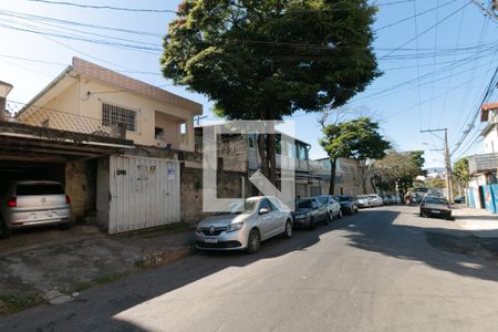 Fachada de casa à venda com 5 quartos, 423m² em Jardim Montanhês, Belo Horizonte