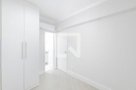 Suíte 3 de apartamento para alugar com 3 quartos, 133m² em Jardim das Industrias, São José dos Campos