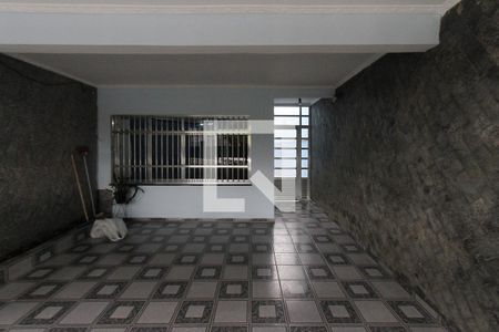 Área comum de casa para alugar com 3 quartos, 179m² em Jardim Sapopemba, São Paulo