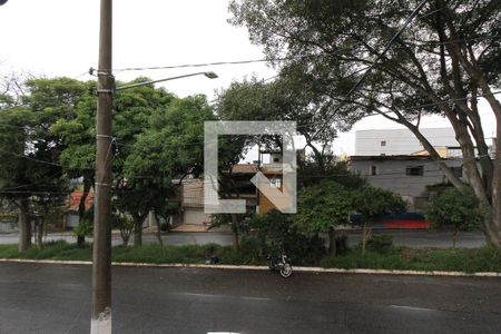 Vista de casa para alugar com 3 quartos, 179m² em Jardim Sapopemba, São Paulo