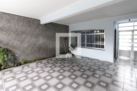 Área comum de casa para alugar com 3 quartos, 179m² em Jardim Sapopemba, São Paulo