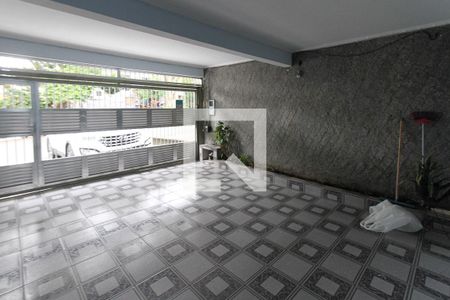 Área comum de casa para alugar com 3 quartos, 179m² em Jardim Sapopemba, São Paulo
