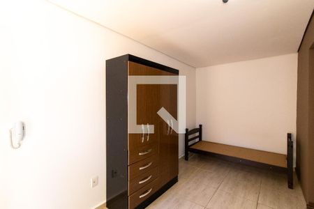 Studio de kitnet/studio para alugar com 1 quarto, 19m² em Jardim Novo Barão Geraldo, Campinas