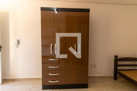 Studio de kitnet/studio para alugar com 1 quarto, 19m² em Jardim Novo Barão Geraldo, Campinas